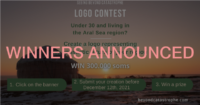 Beyond Catastrophe logo competition: Winner Announcement